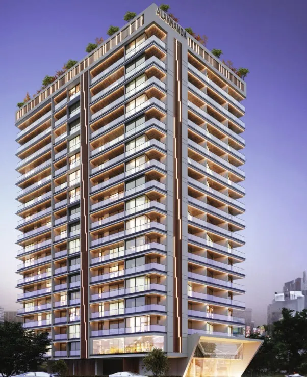 Gurukrupa Alakhnanda