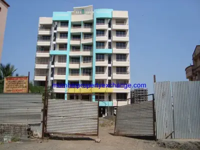 2 BHK Flats on Rent in Aangan Avalon, Mira Road