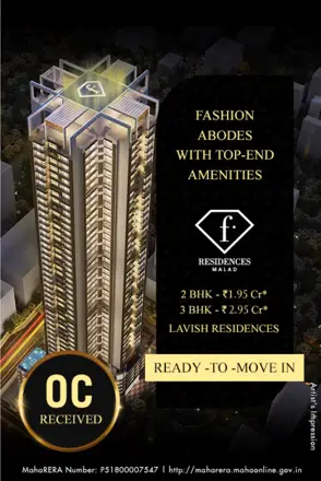 F Residency