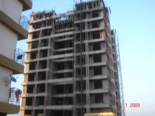 3 Jan 2009