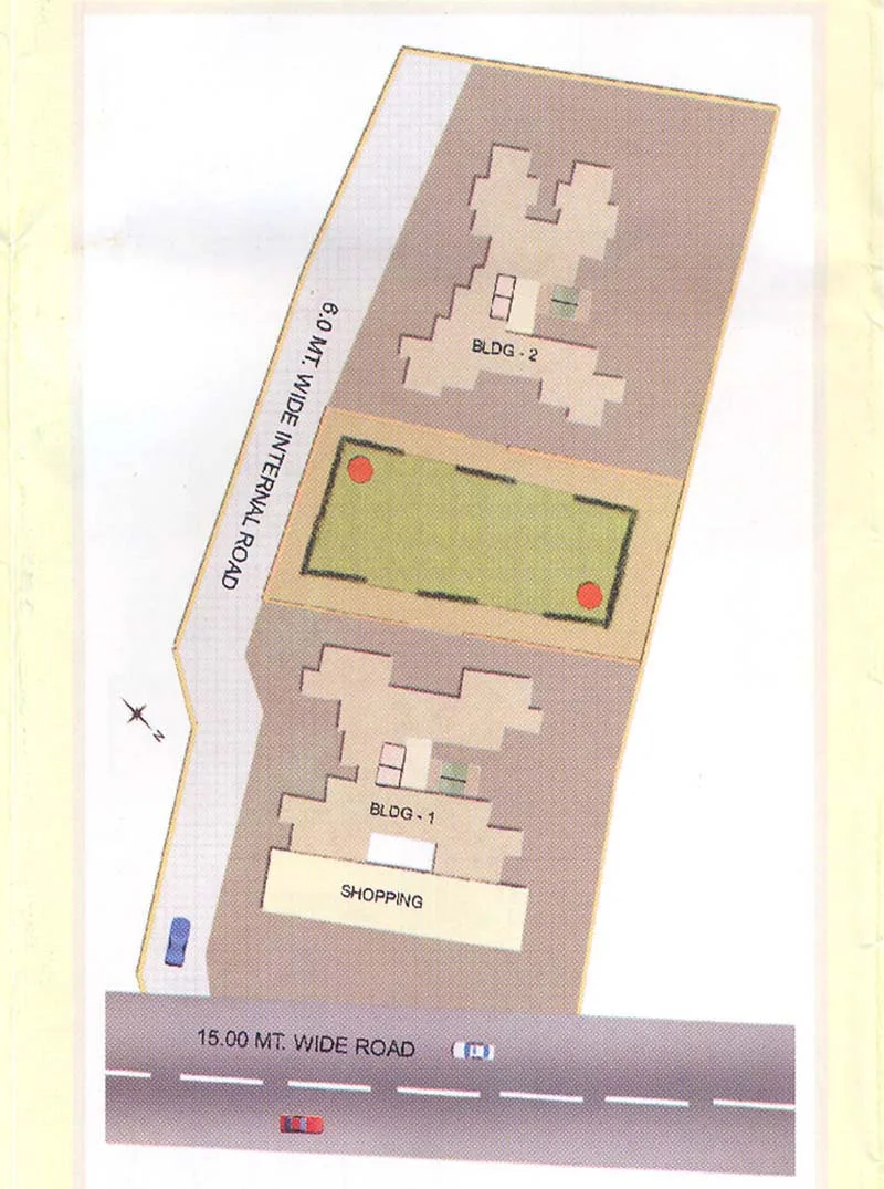 Block Plan