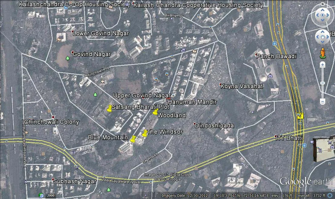 Google Earth