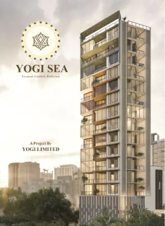 Yogi Sea