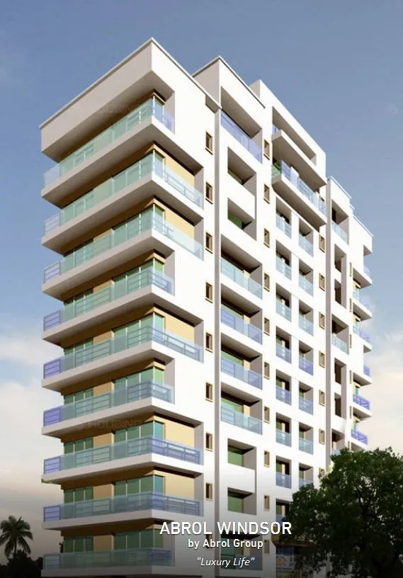 3BHK Flats for Sale in Windsor, Malad East