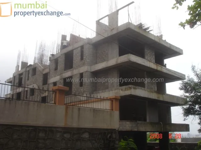 3BHK Flats for Sale in Windsor, Malad East