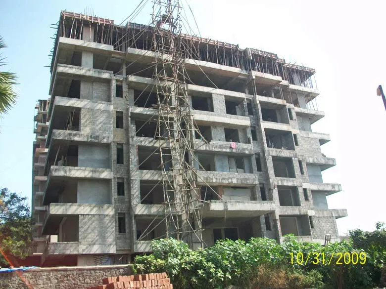 3BHK Flats for Sale in Windsor, Malad East