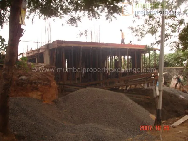 3BHK Flats for Sale in Windsor, Malad East