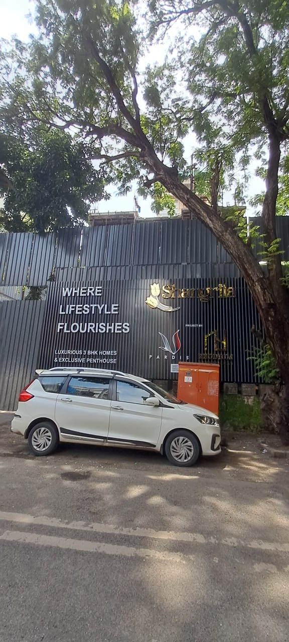 Shangrila, Bandra West