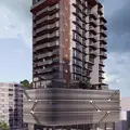 Atlantis Tower
