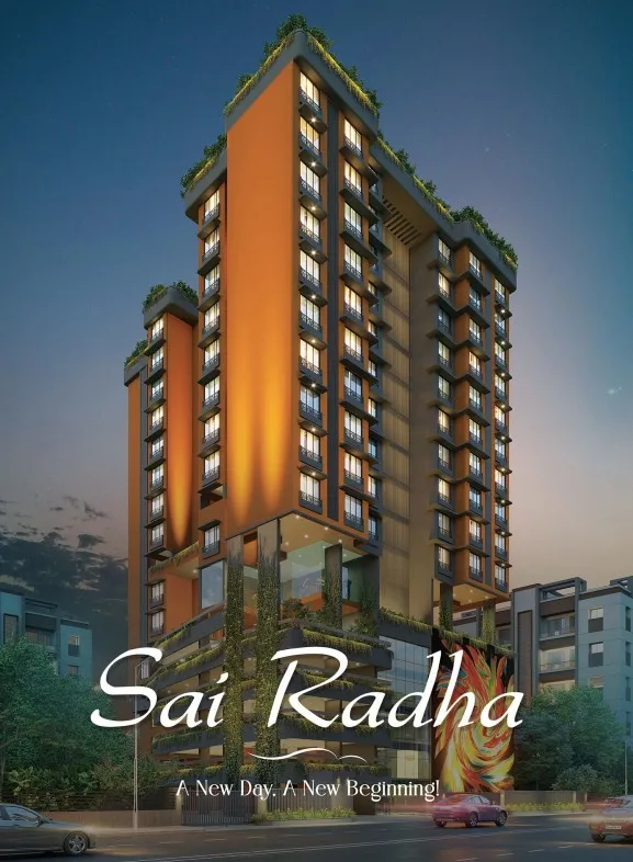 Sai Radha
