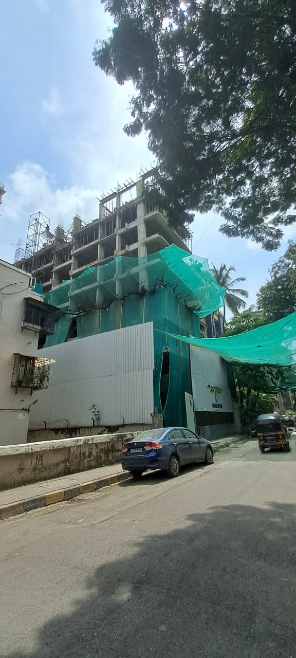 Ideal Manohar Chs Ltd, Bandra West