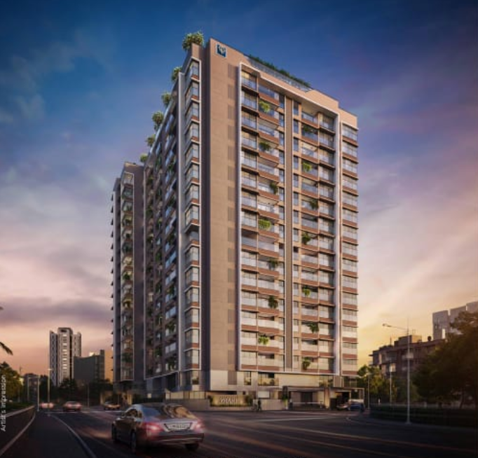 Kalpataru Amare by Kalpataru Limited