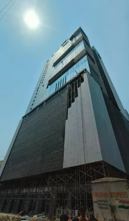 Kalpataru Summit