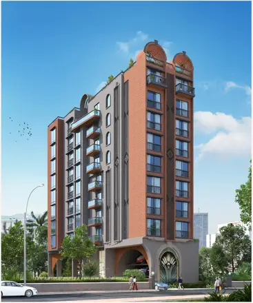 259 Park Crest