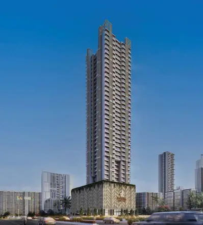 Dharti Heights