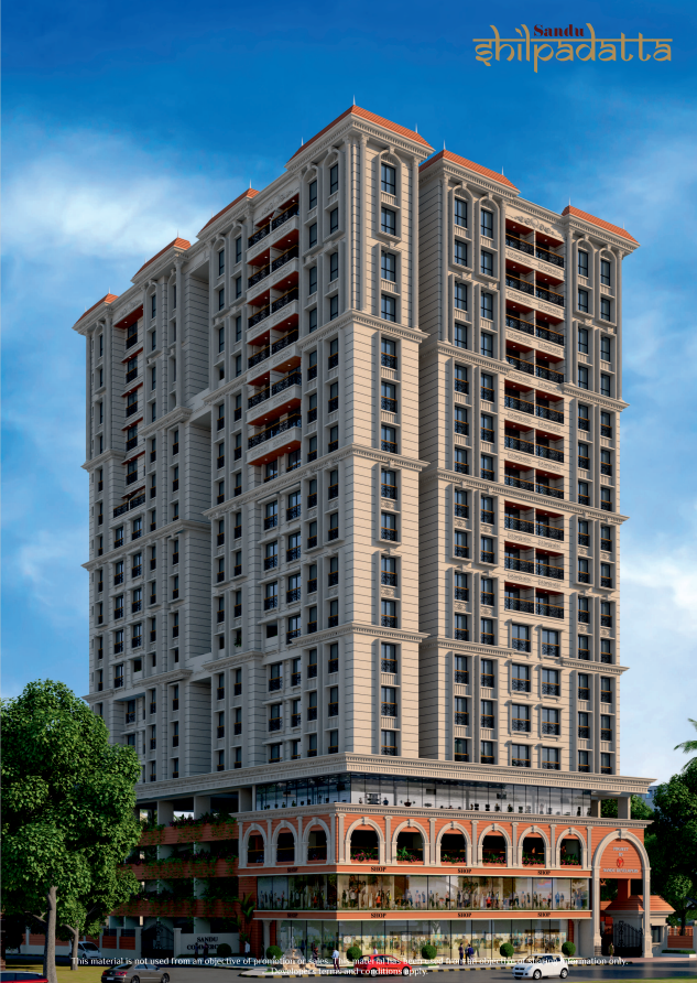 Sandu Shilpadatta by Sandu Developers