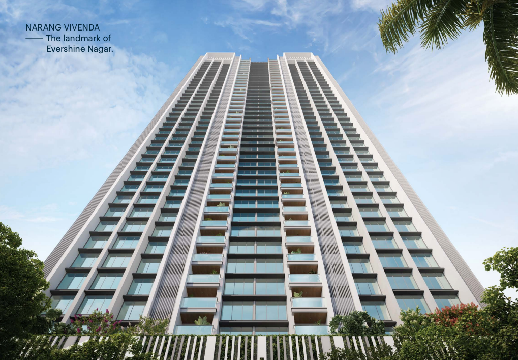 Narang Vivenda by Narang Realty Private Limited