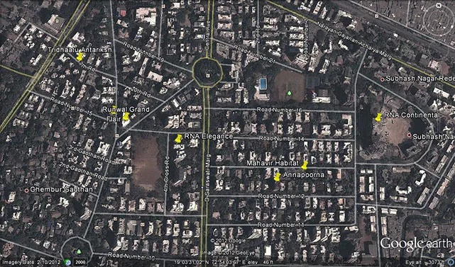 Google Earth