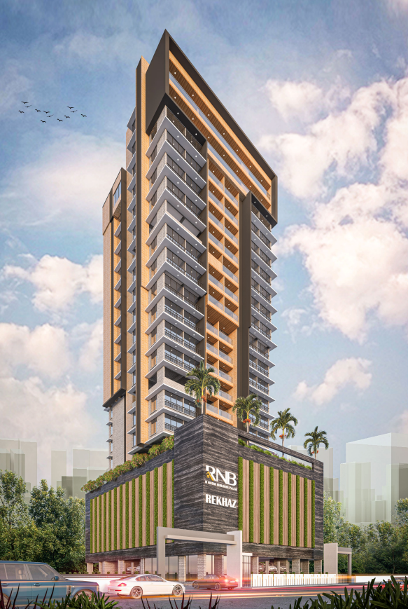 Rekhaz by Nutan Groups