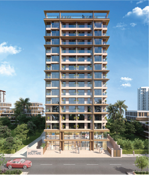 Platinum Solitaire by Platinum Corp