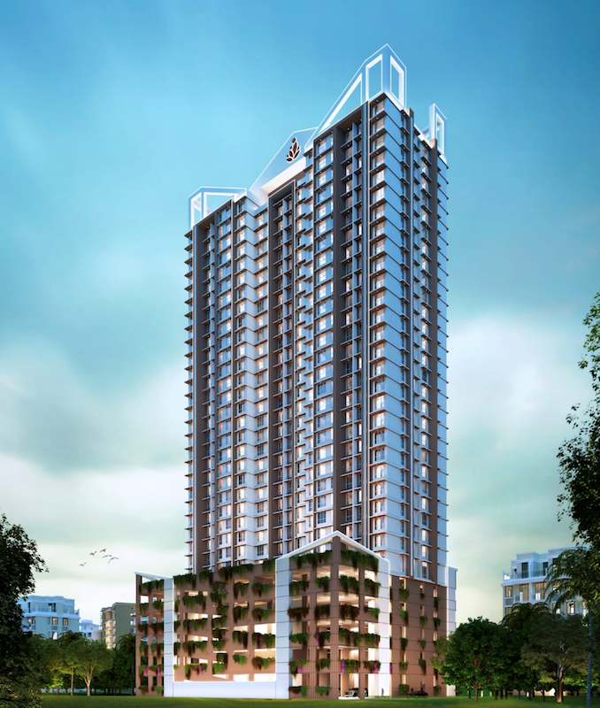 Shreeji Tapovan by Shreeji Sharan Group