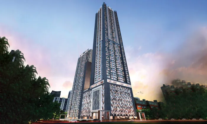 Codename Mumbai Million