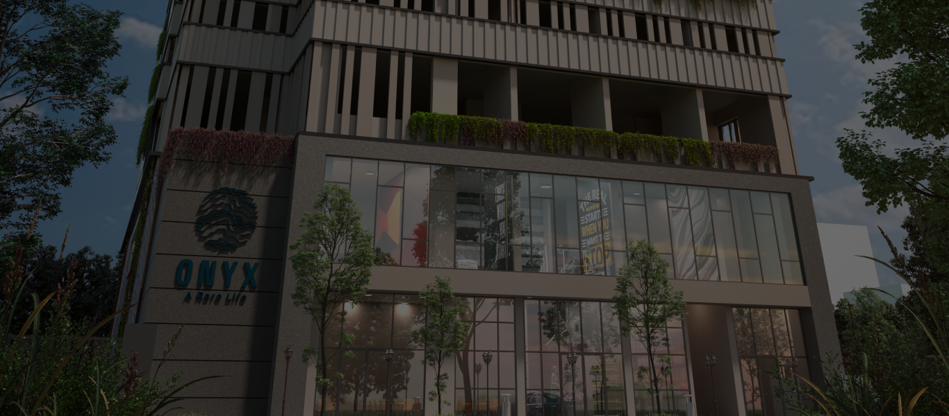 Mehta Onyx by Mehta Group