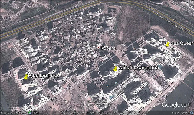 Google Earth
