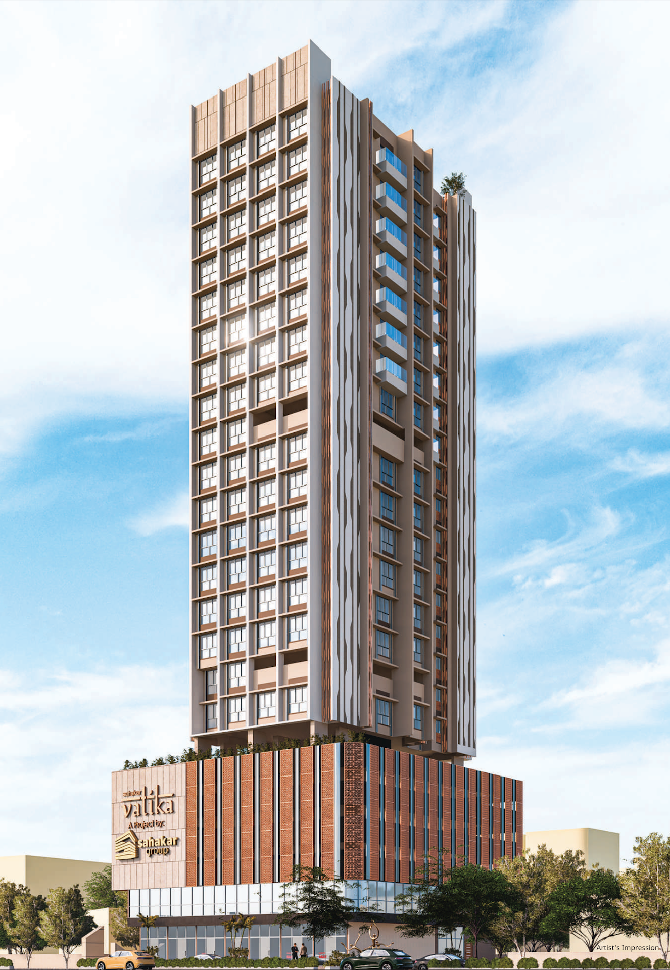 Sahakar Vatika by Sahakar Group