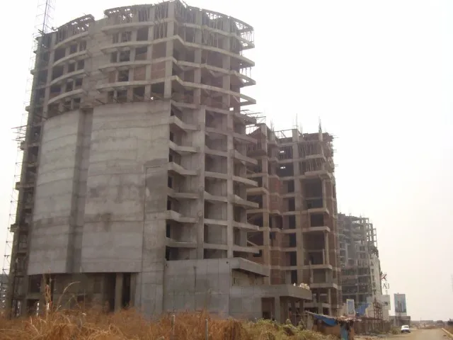 3 BHK Flats on Rent in Shiv Tirth, Bandra East