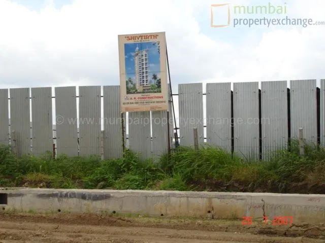 3 BHK Flats on Rent in Shiv Tirth, Bandra East