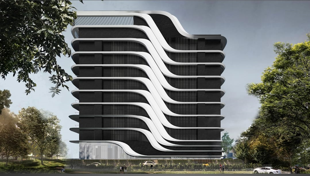 ID Elysia by Dudhwala Group