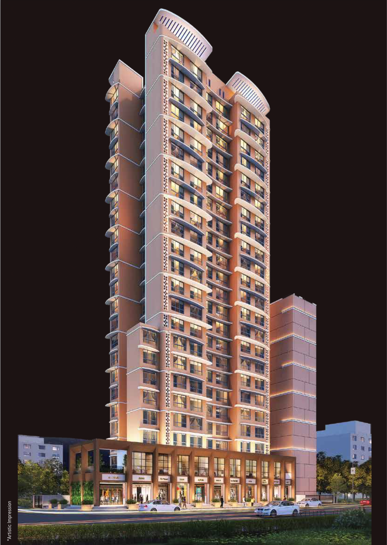 Codename Prime Point elevation