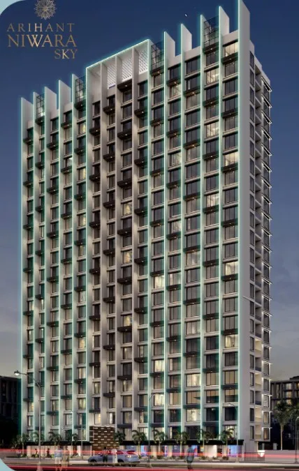 Arihant Niwara Sky