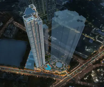 7 Mahalaxmi