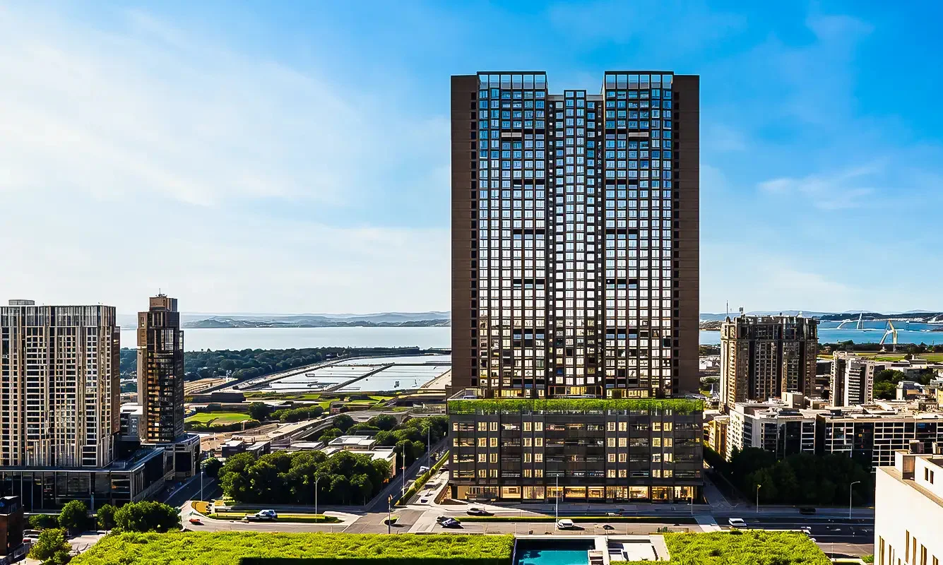 Kanakia Beverly Heights