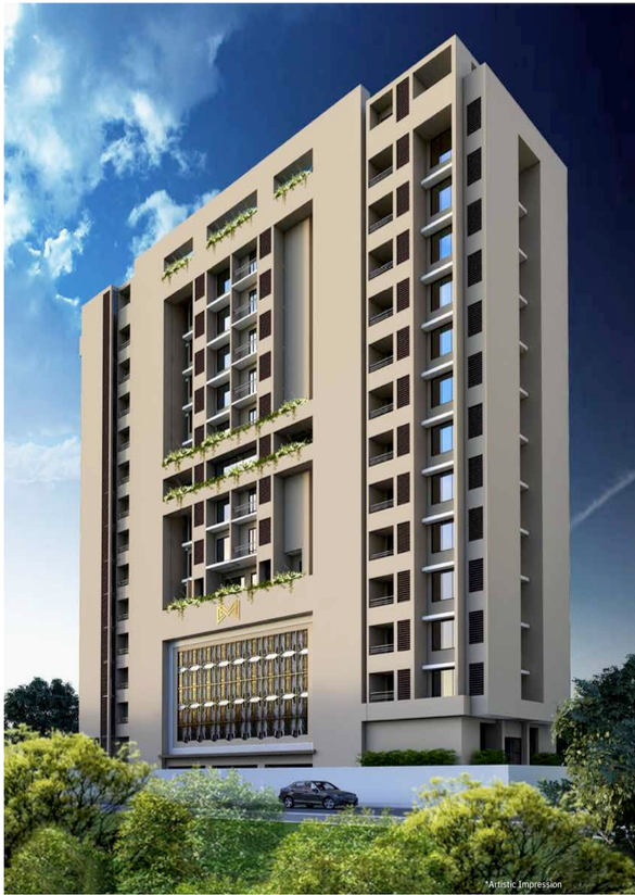 Skyline Magnus by Skyline Group