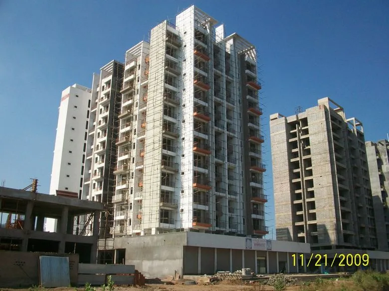 21 Nov 2009