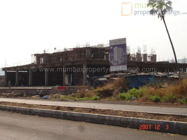 3 Dec 2007