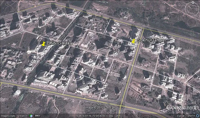 Google Earth