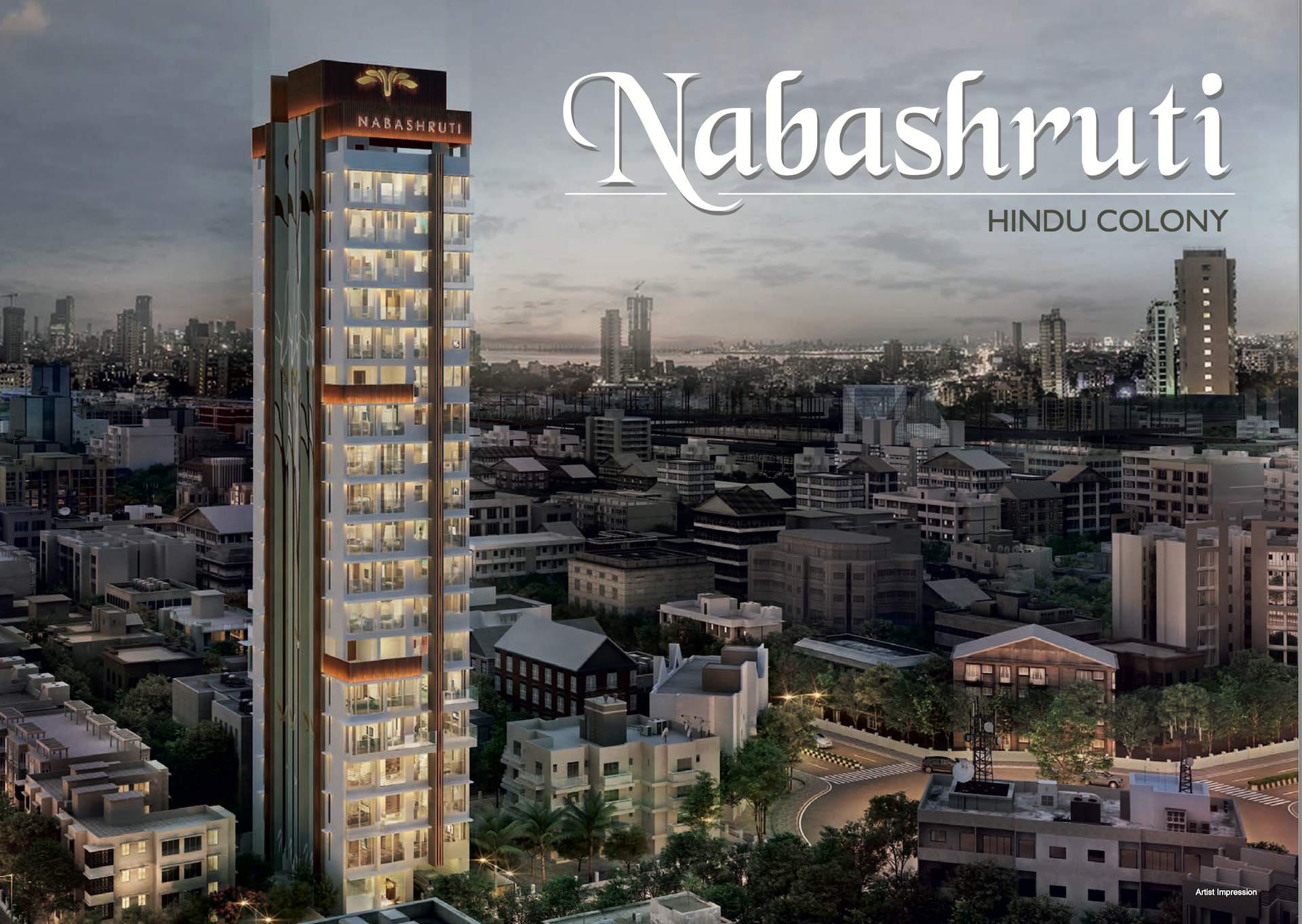 Sugee Nabashruti by Sugee Group