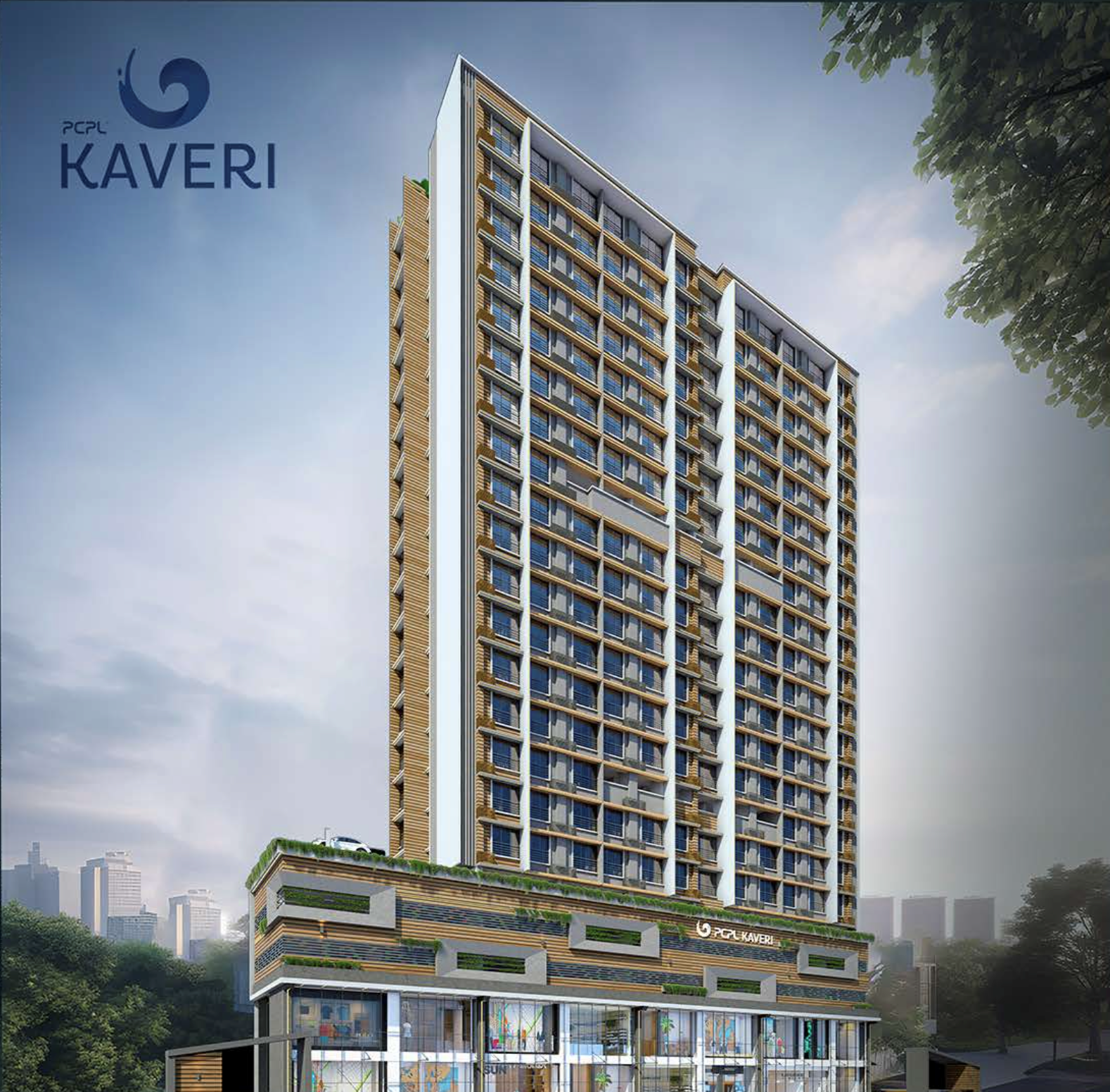 Kaveri