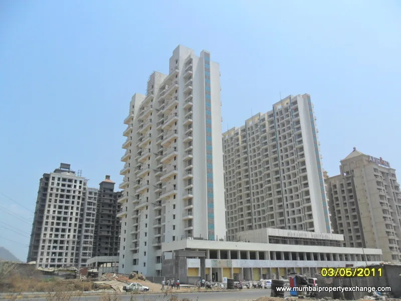 3rd May 2011