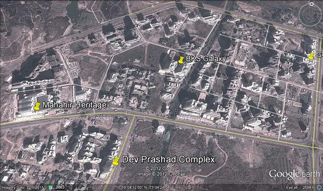 Google Earth