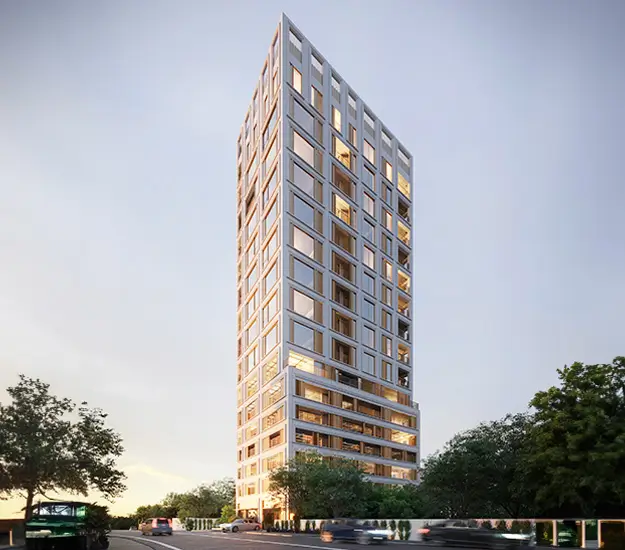 Birla Anayu by Birla Estates Pvt Ltd