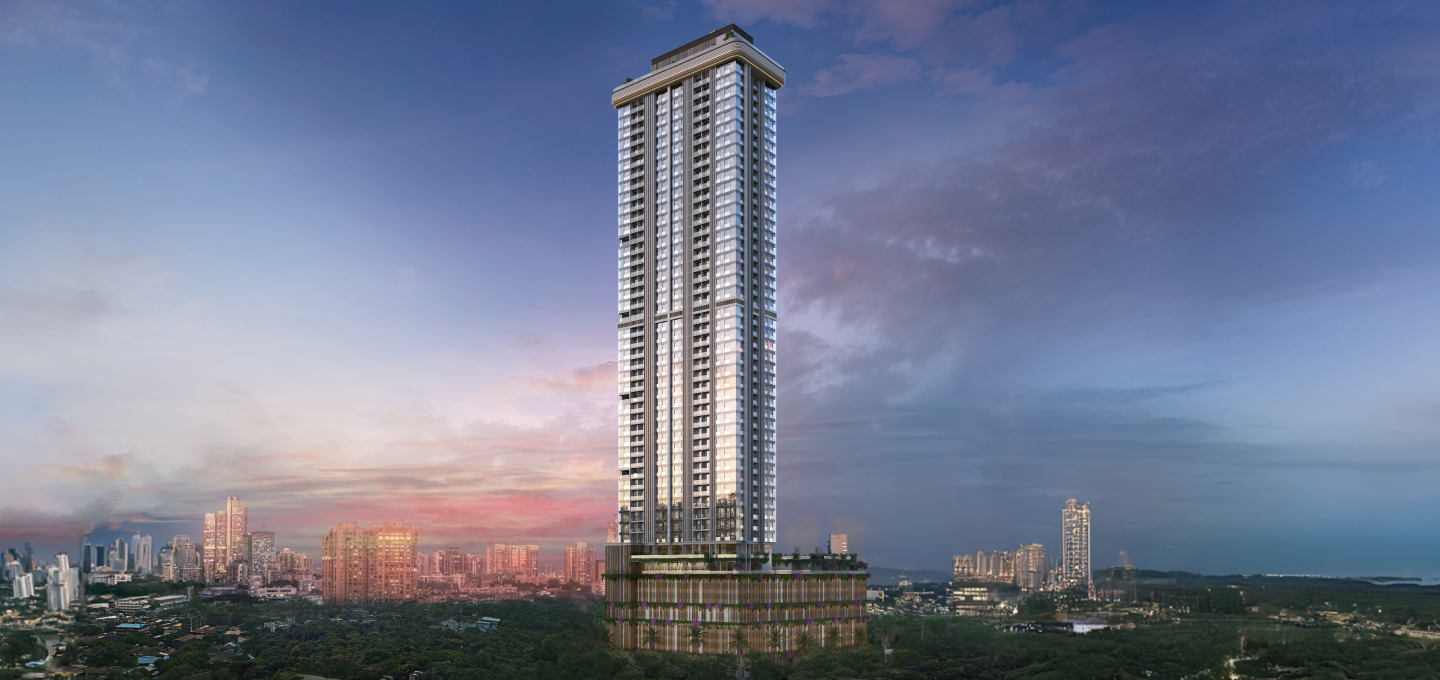 Tribeca The Edge by Tribeca Developer