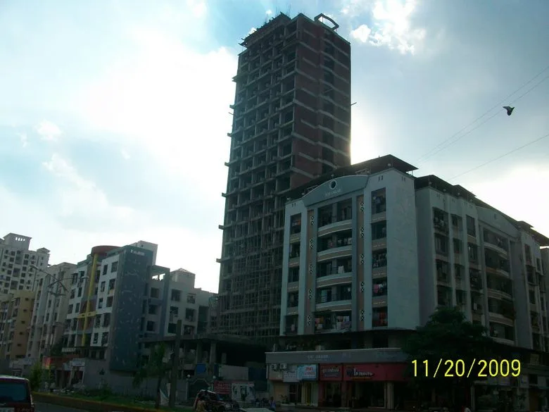 21 Nov 2009