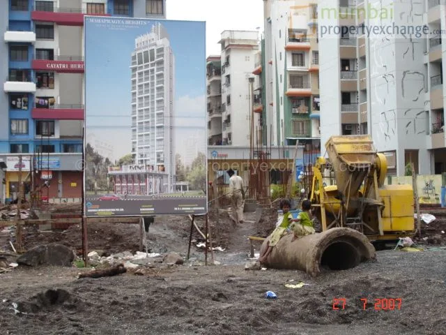 26 July 2007