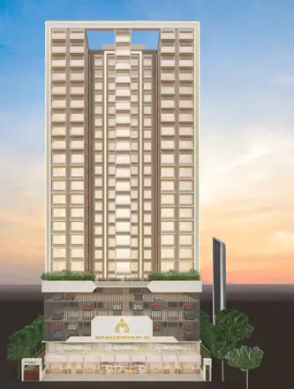 Gaurav Galaxy