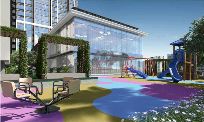 Atul Life Phase I, Mulund West